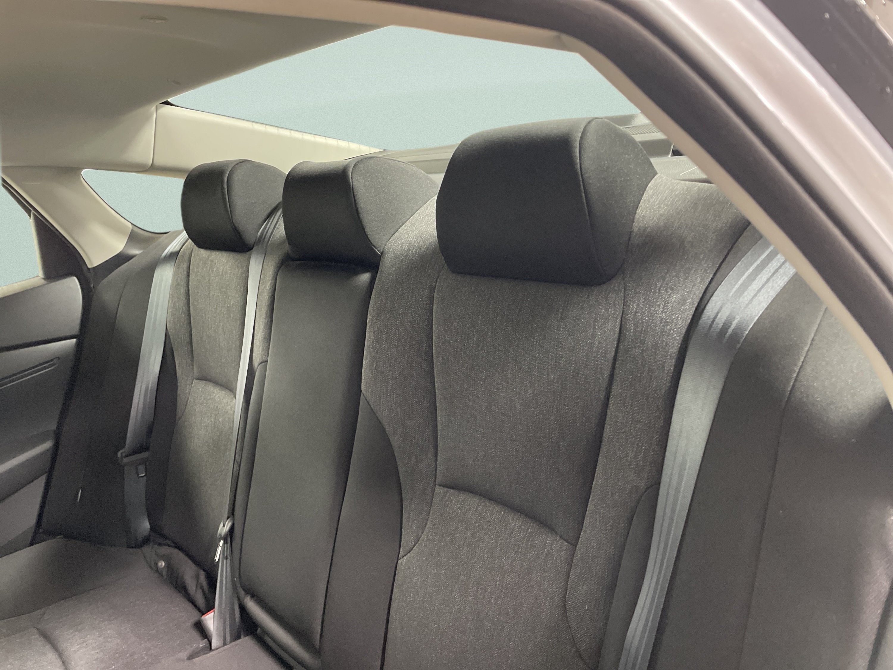 Used 2023 Honda Accord LX image 10