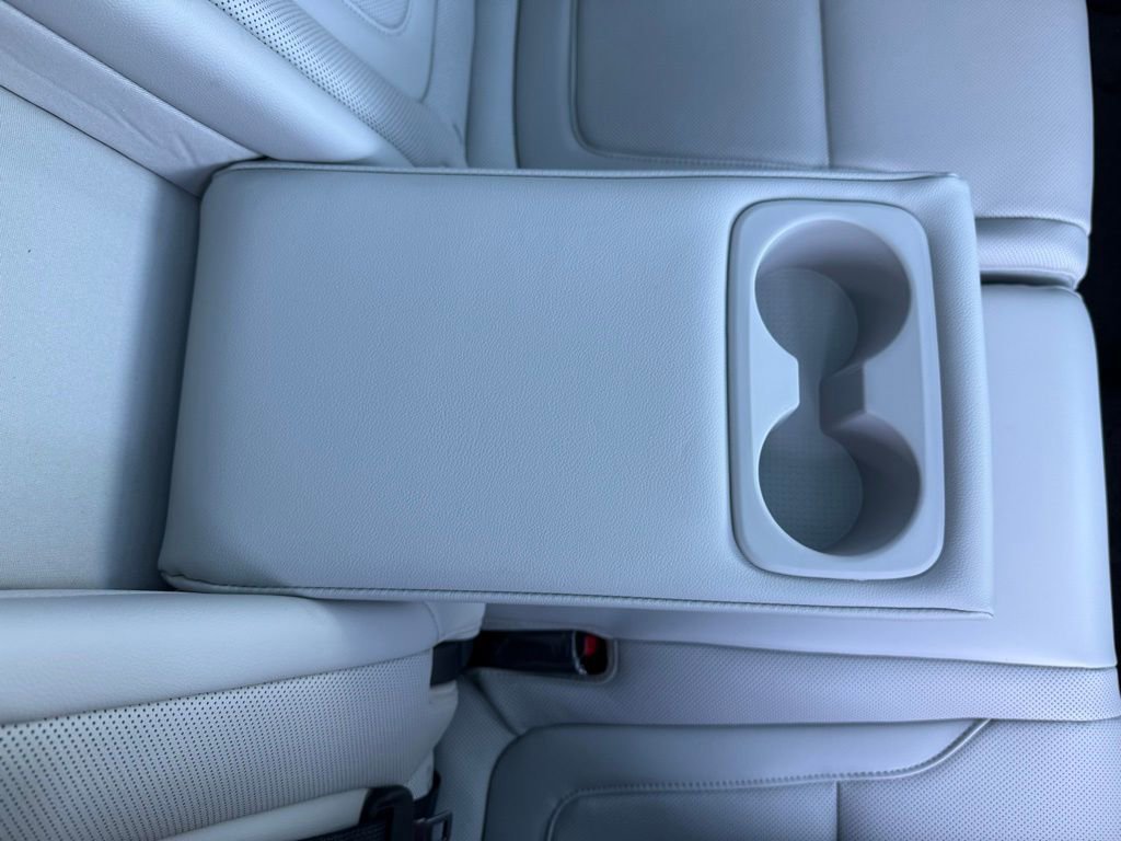 New 2026 Hyundai Tucson Limited image 19