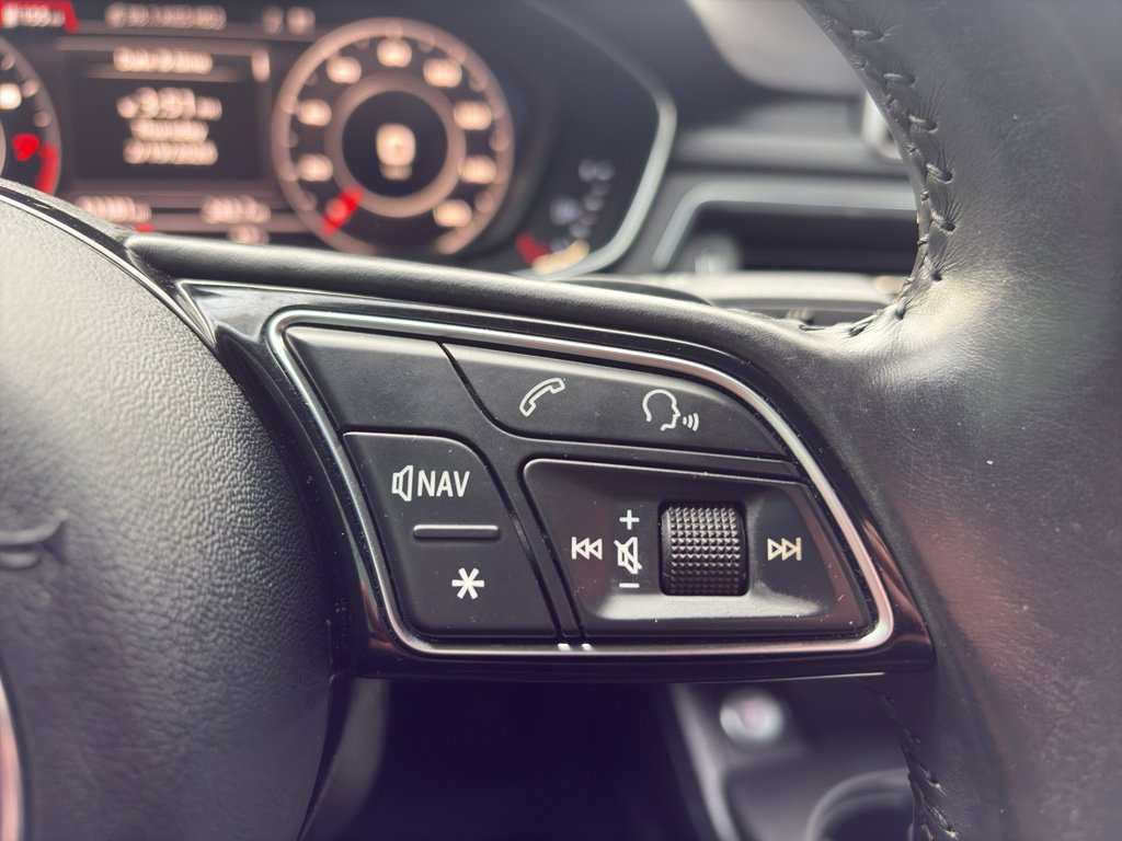 Used 2018 Audi A5 2.0T Premium Plus w/ Premium Plus image 24