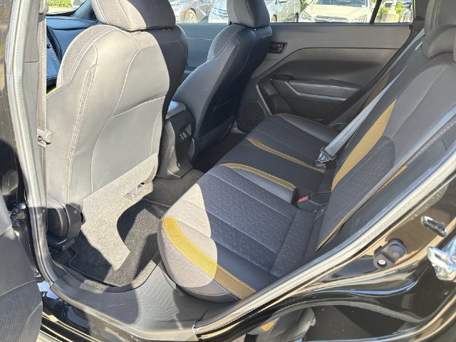 Certified 2026 Subaru Crosstrek 2.5i Sport AWD/4WD image 16