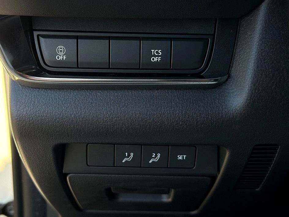 Used 2021 MAZDA CX-30 FWD 2.5 S w/ Preferred Package image 21