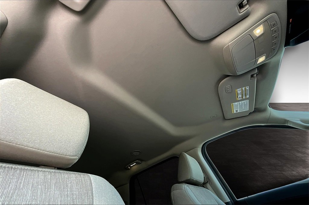 Used 2024 Ford Expedition XLT image 11