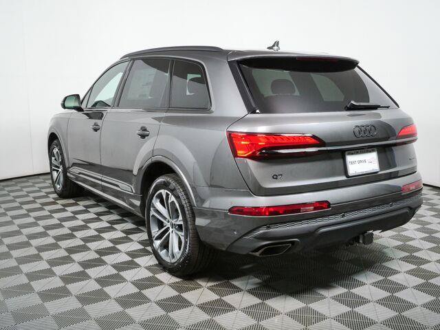 New 2026 Audi Q7 2.0T Premium AWD/4WD image 33