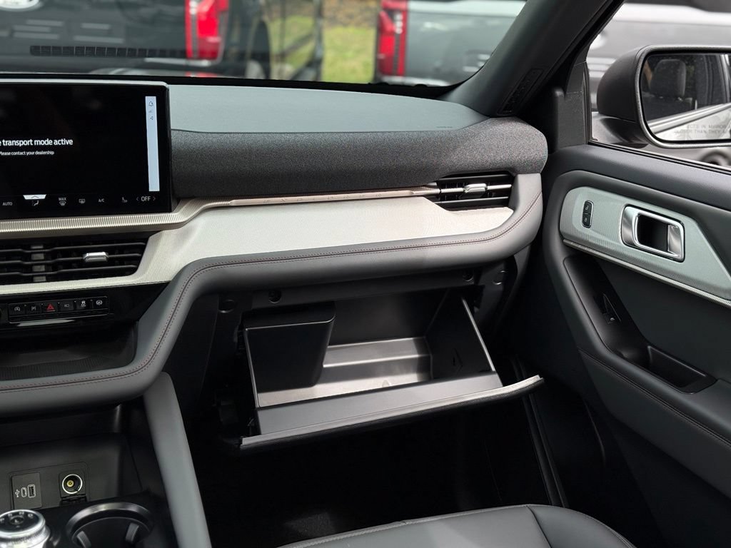New 2027 Ford Explorer Active w/ Active Comfort Package AWD/4WD image 27