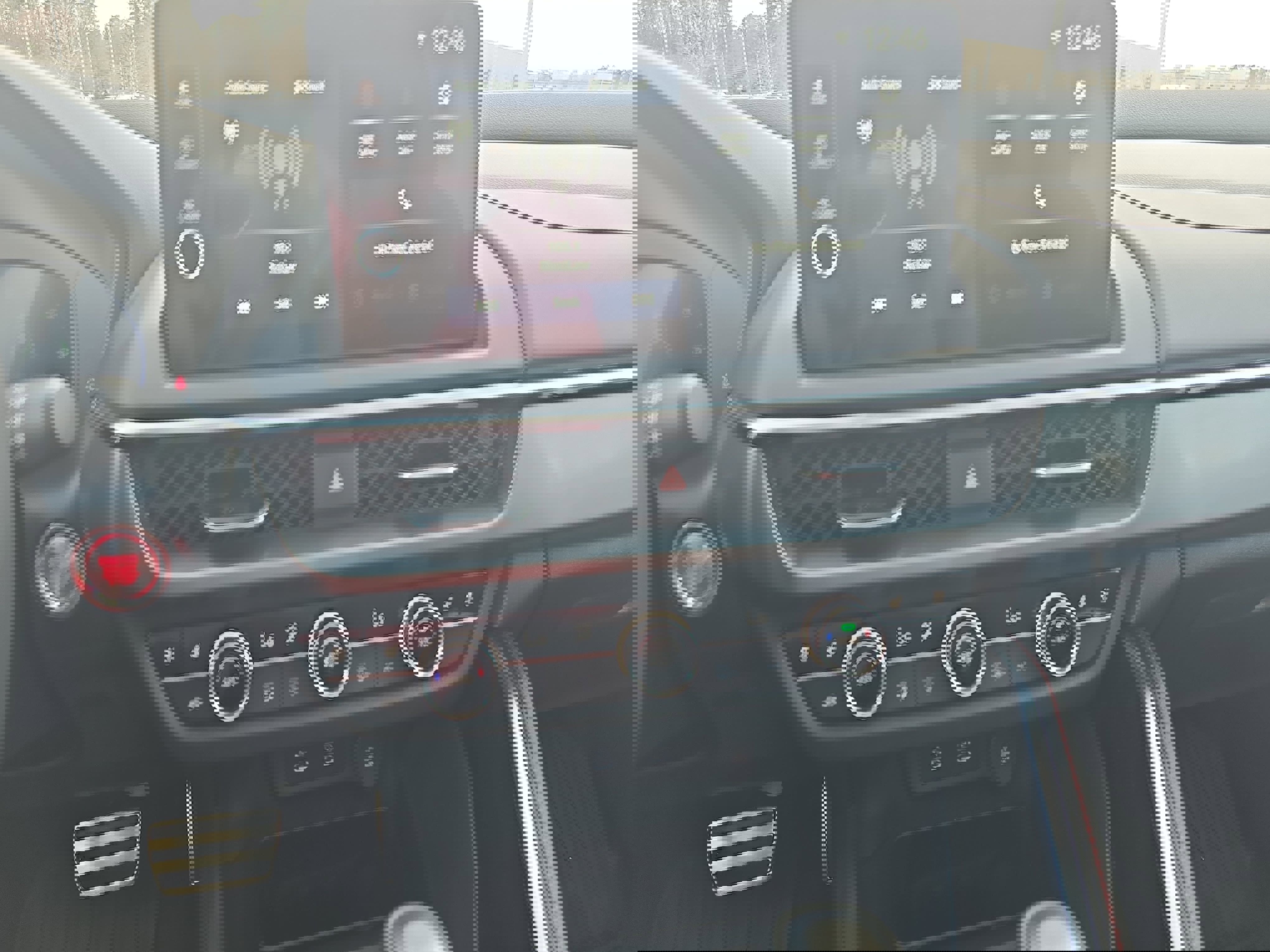 Certified 2025 Acura ADX A-Spec image 20