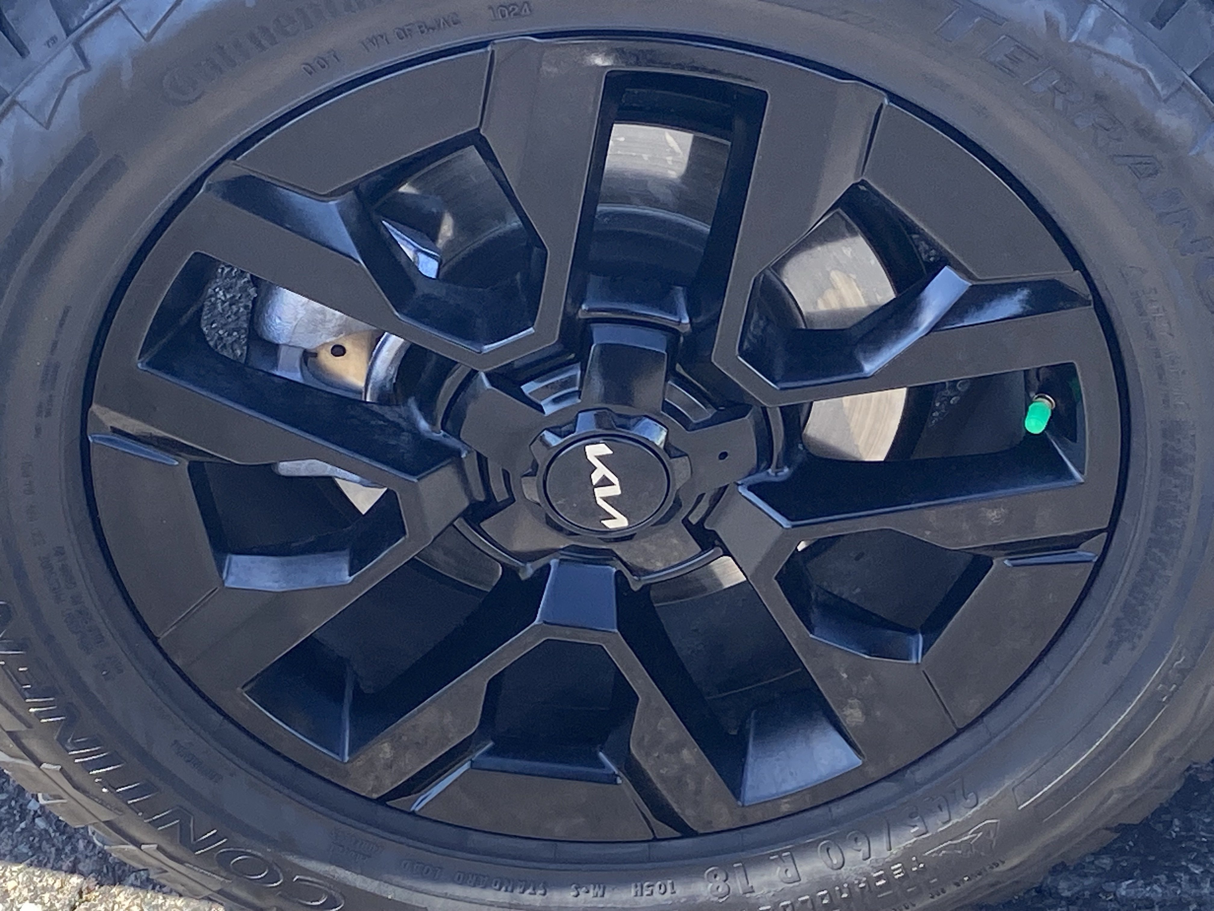 Certified 2024 Kia Telluride SX X-Pro AWD/4WD image 8