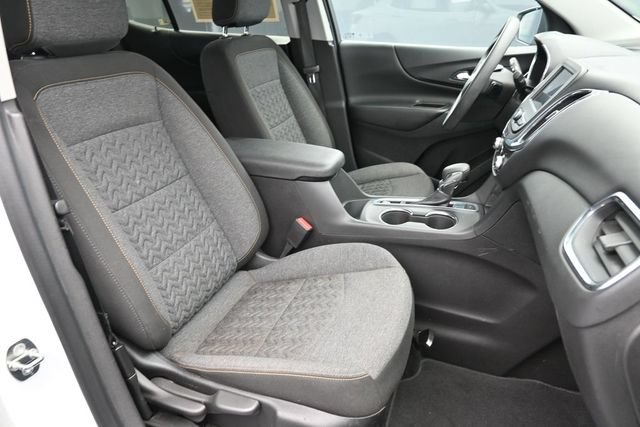 Used 2023 Chevrolet Equinox LT AWD/4WD image 30