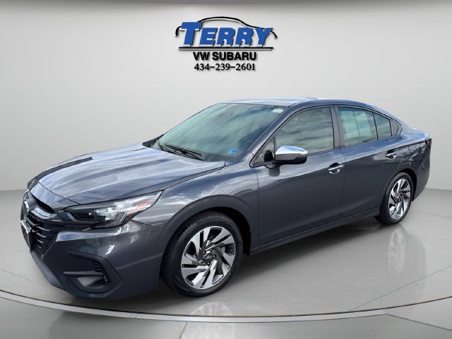 Used 2024 Subaru Legacy Touring XT AWD/4WD image 3