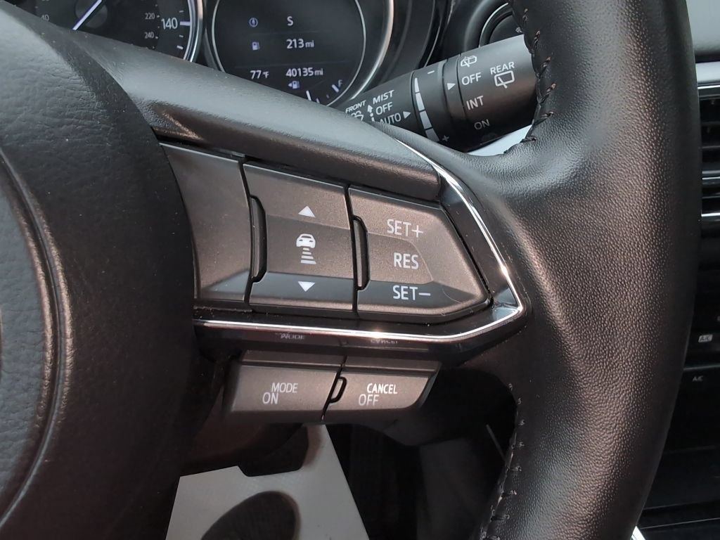 Certified 2023 MAZDA CX-9 Touring AWD/4WD image 20