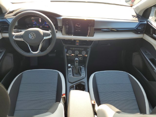 New 2027 Volkswagen Taos S FWD image 8