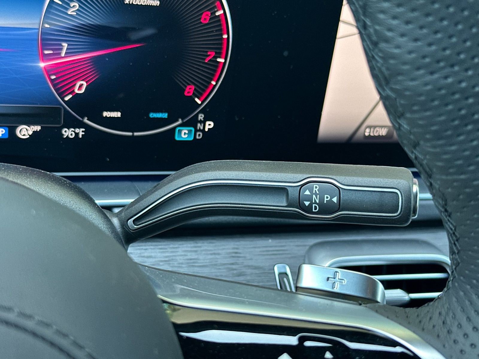 New 2026 Mercedes-Benz GLE 450 4MATIC Coupe image 24