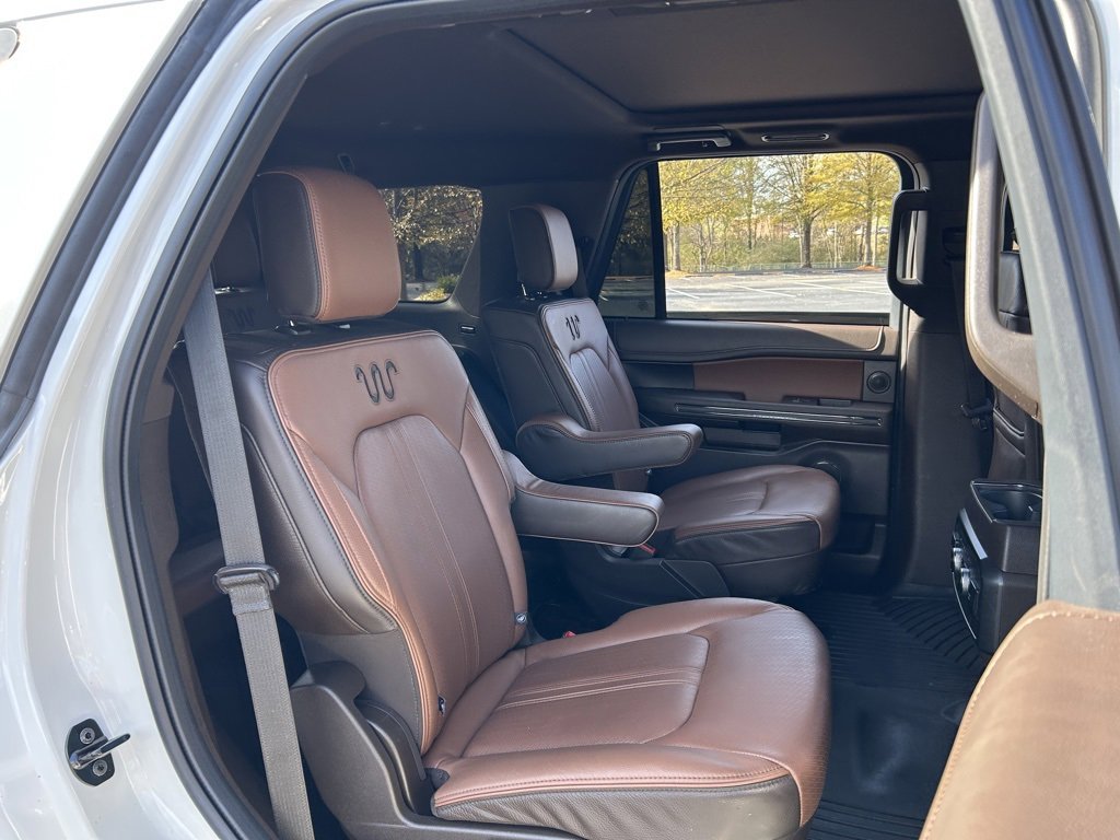 Used 2024 Ford Expedition King Ranch image 52