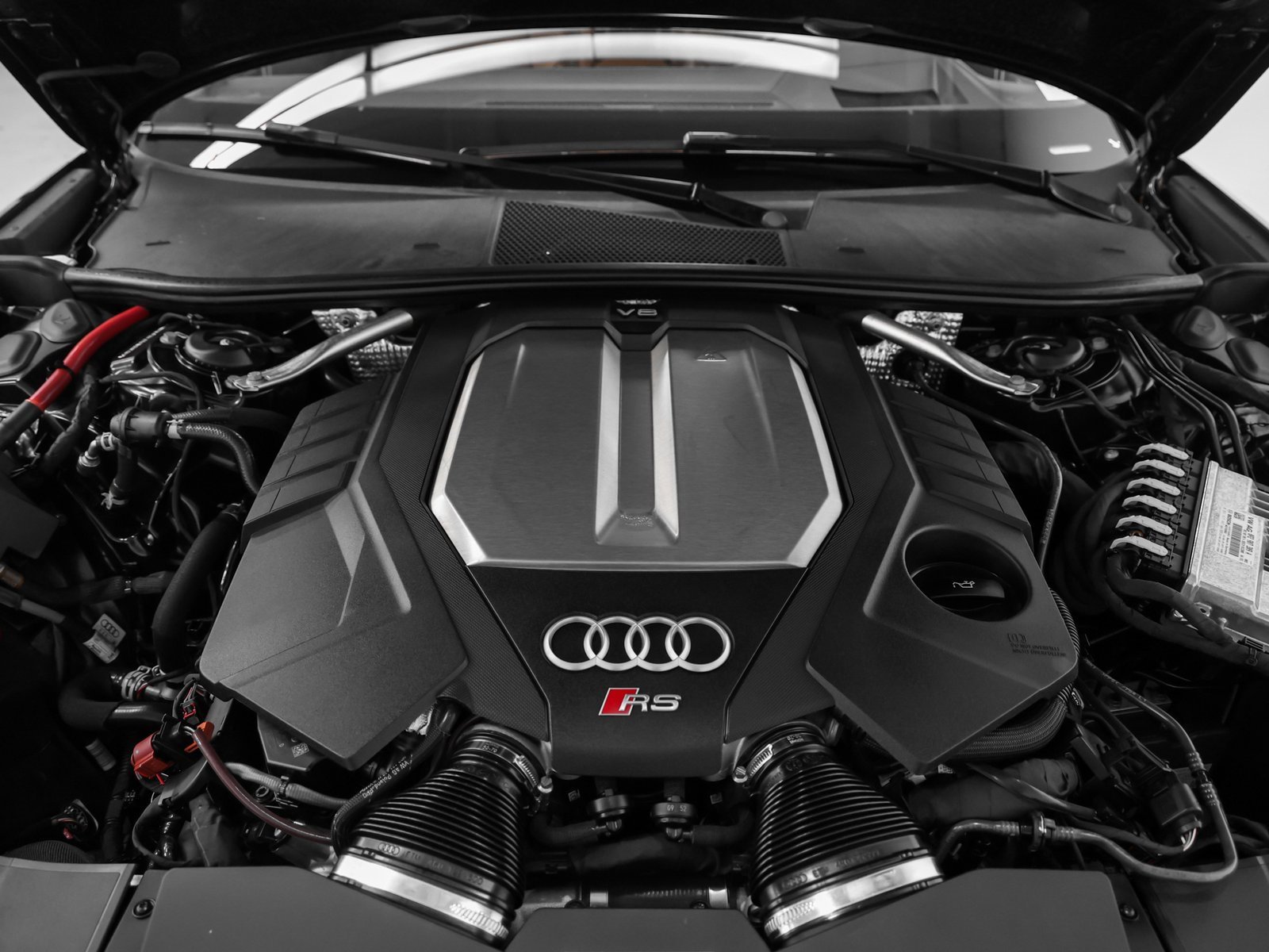 Used 2023 Audi RS 6 image 17
