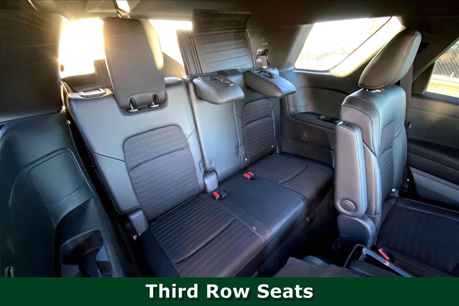 Used 2023 Nissan Pathfinder Rock Creek image 29