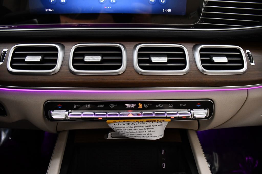 New 2026 Mercedes-Benz GLE 350 4MATIC image 12