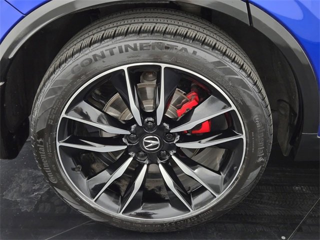 Used 2022 Acura MDX Type S image 10