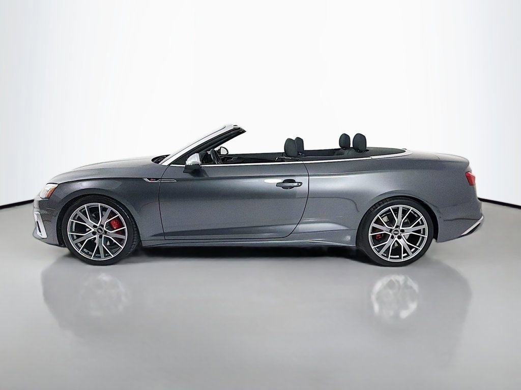 Used 2023 Audi S5 Prestige w/ Prestige Package image 5
