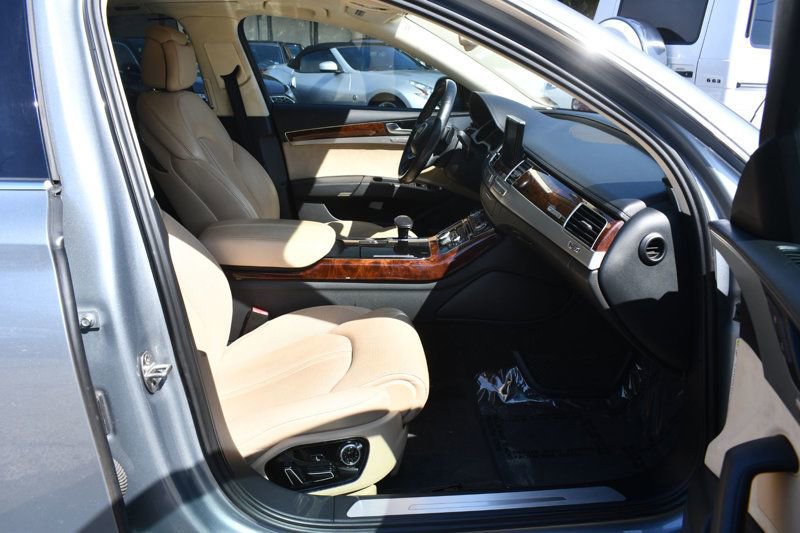 Used 2013 Audi A8 3.0T image 22