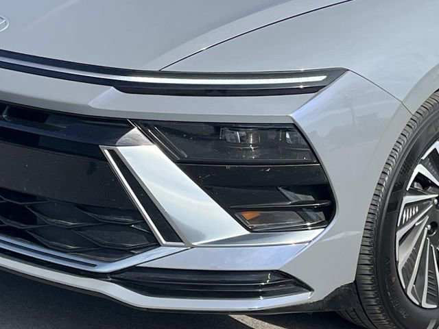 Certified 2024 Hyundai Sonata SEL image 9