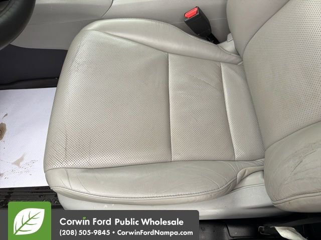 Used 2018 Honda Ridgeline RTL-T image 25
