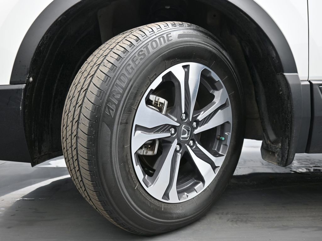 Used 2021 Honda CR-V LX image 41