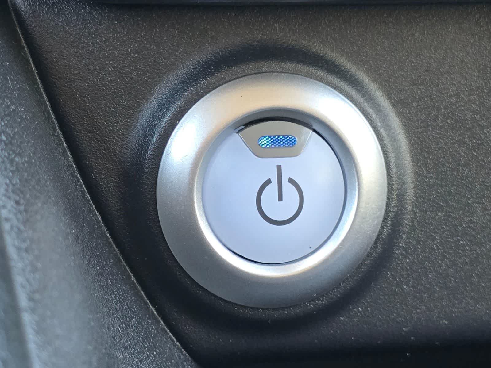 Used 2023 Nissan Leaf S FWD image 27