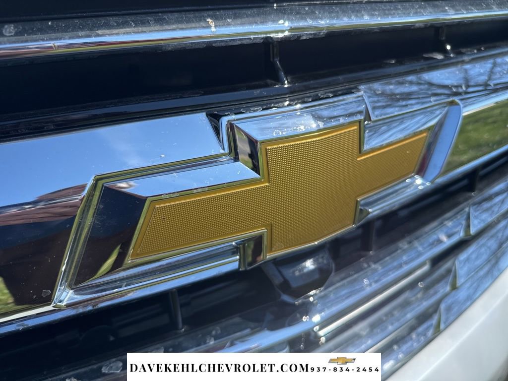 Used 2025 Chevrolet Tahoe Premier AWD/4WD image 37