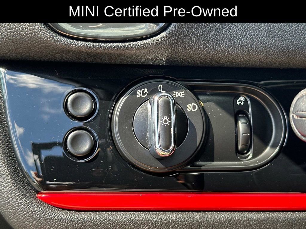 Used 2022 MINI Cooper Countryman John Cooper Works image 20