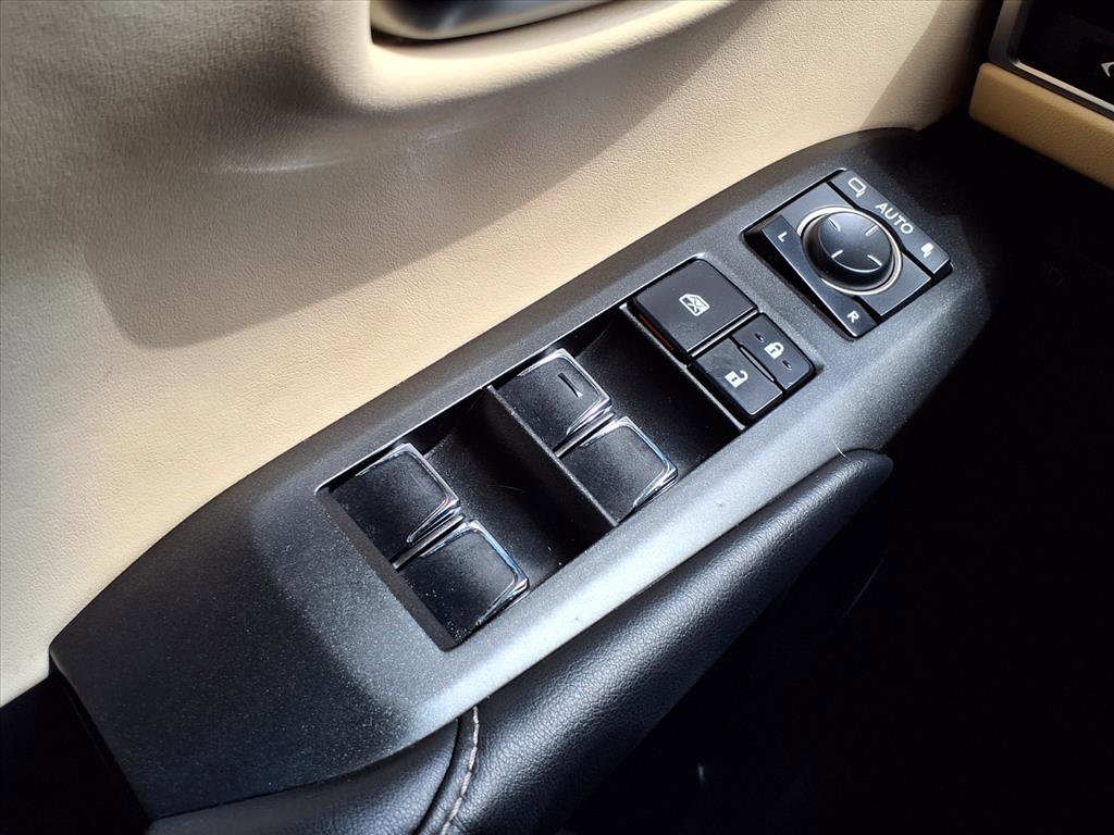 Used 2019 Lexus NX 300 Base w/ Premium Package image 11