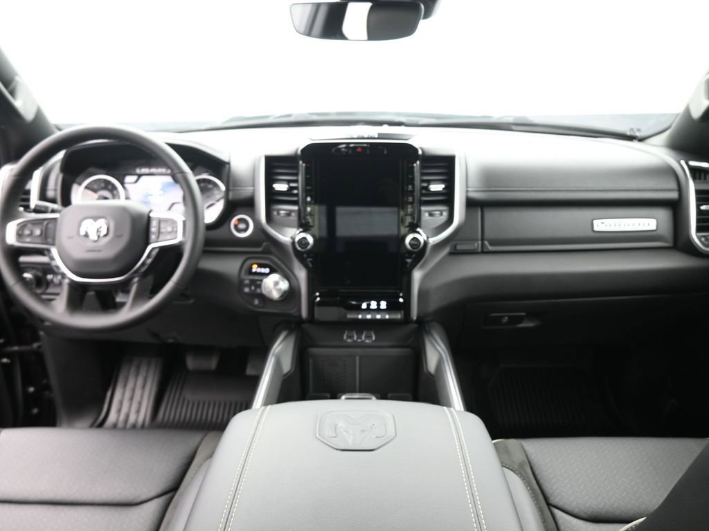 New 2026 RAM 1500 Laramie image 27