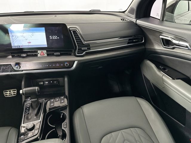 Used 2023 Kia Sportage X-Pro Prestige image 29