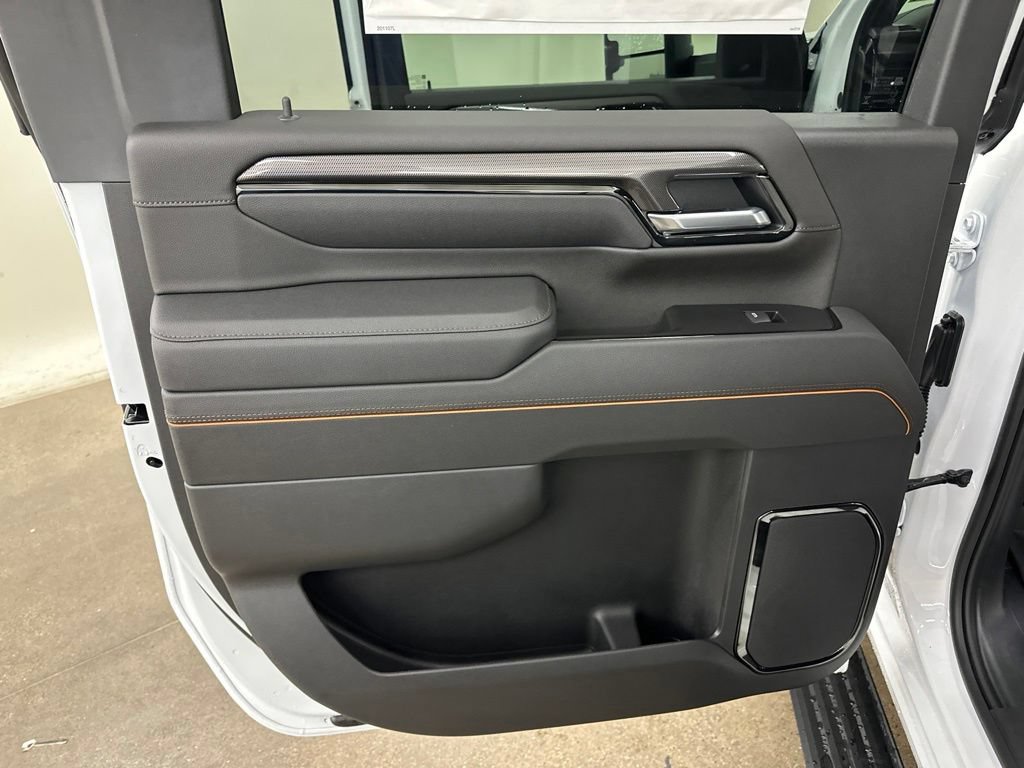 New 2026 GMC Sierra 2500 AT4 w/ AT4 Premium Plus Package AWD/4WD image 34