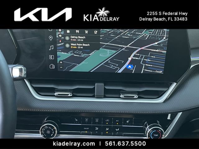 Used 2025 Chevrolet Equinox LT w/ Safety and Technology Package image 19