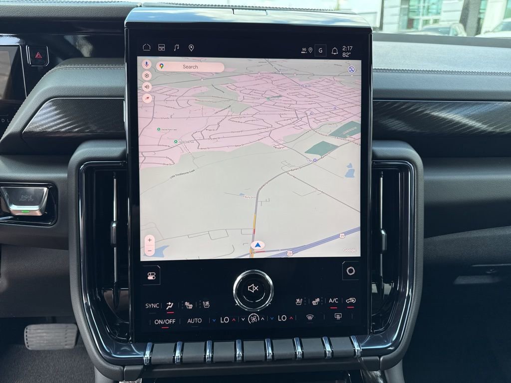 New 2026 GMC Yukon AT4 image 22