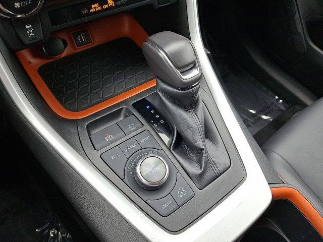 Certified 2023 Toyota RAV4 Adventure image 14