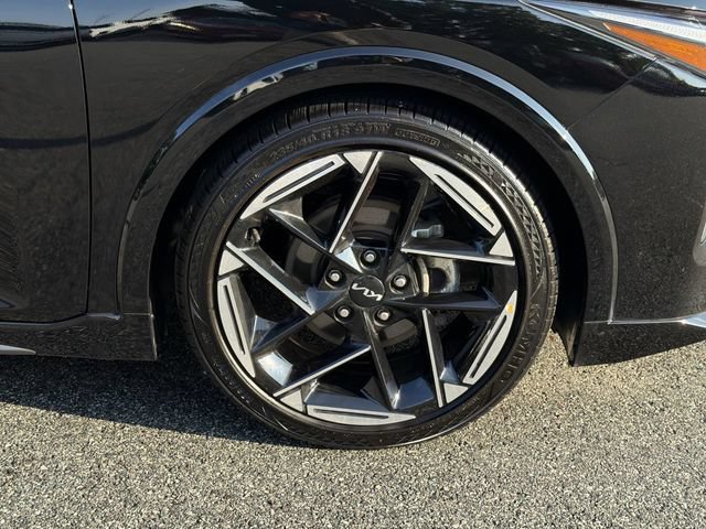 Used 2025 Kia K4 GT-Line w/ GT-Line Premium Package FWD image 13