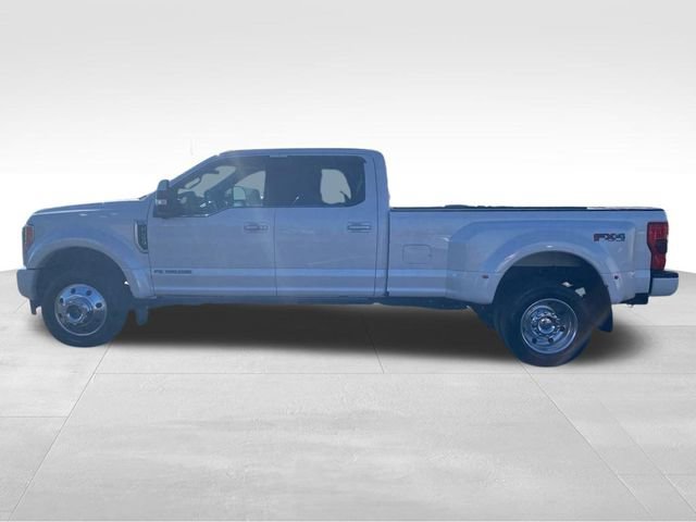 Used 2019 Ford F450 Limited AWD/4WD image 12