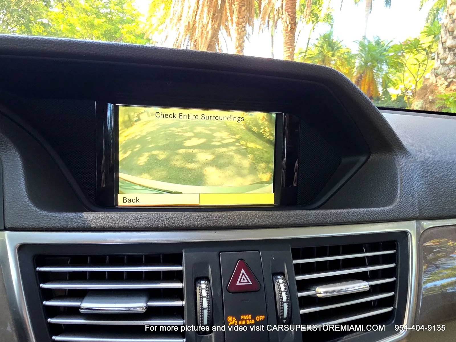 Used 2011 Mercedes-Benz E 350 4MATIC Wagon image 46