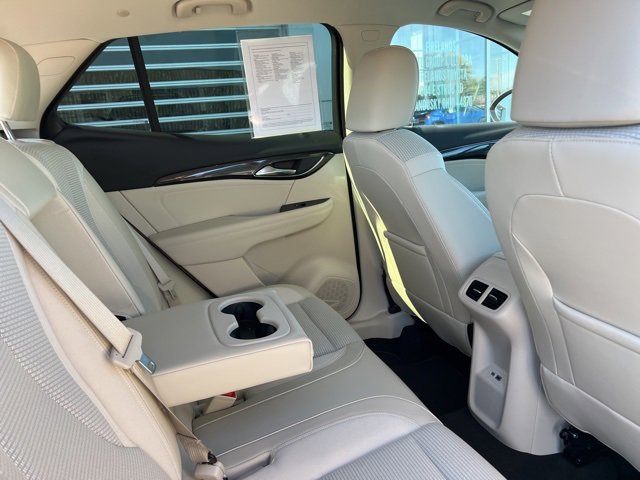 Used 2023 Buick Envision Preferred image 30