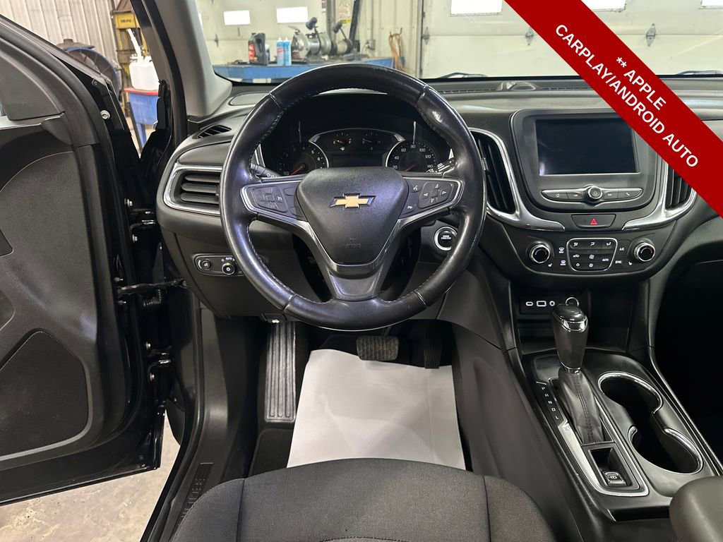 Used 2019 Chevrolet Equinox LT image 17