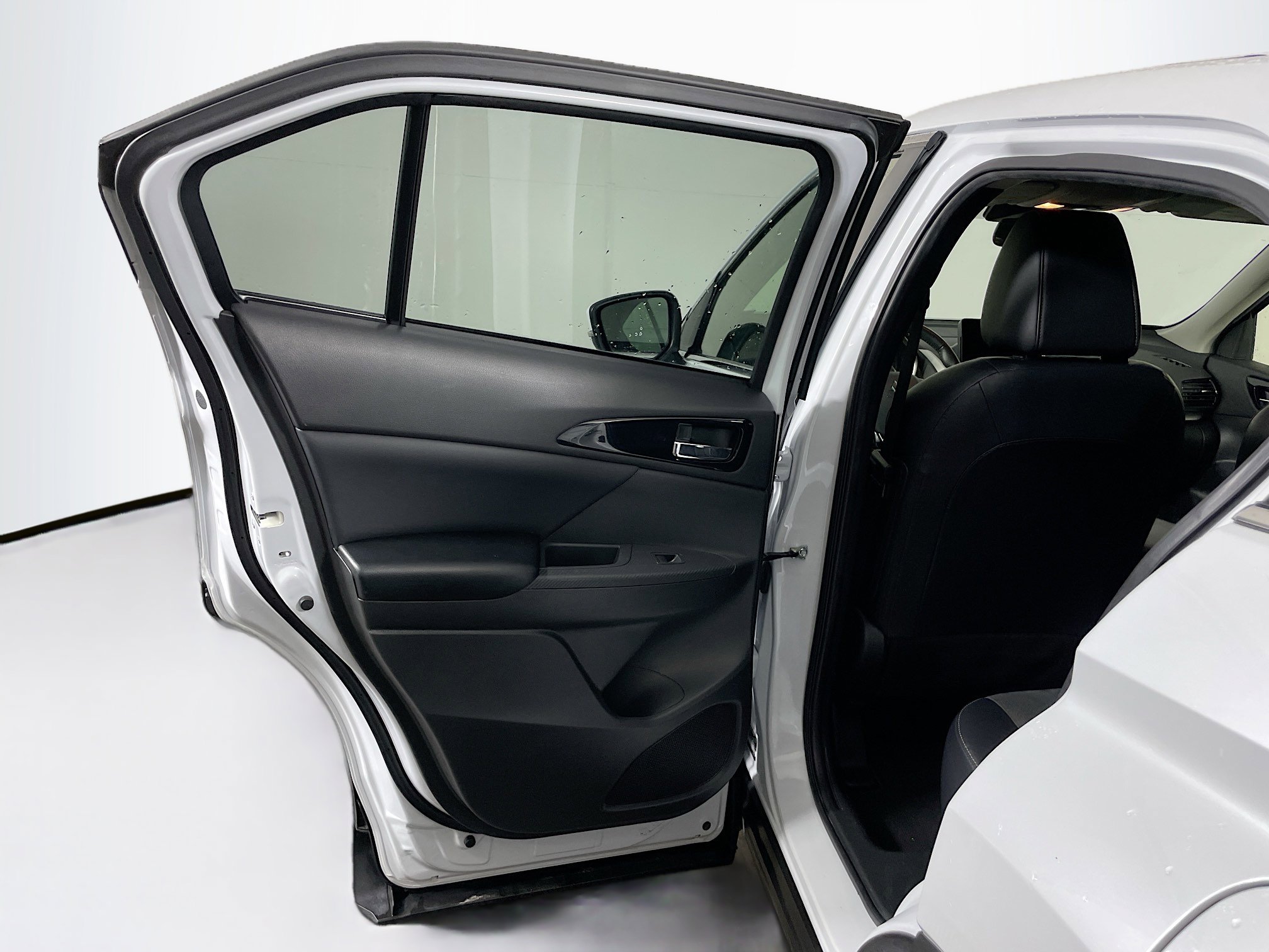 Used 2024 Mitsubishi Eclipse Cross SE image 26