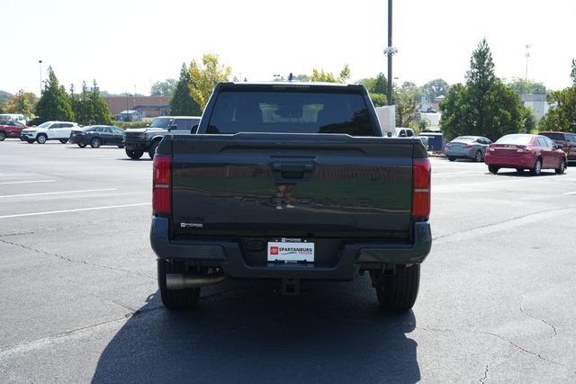 Used 2024 Toyota Tacoma SR5 AWD/4WD image 6