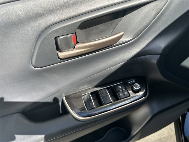 Used 2024 Toyota Crown XLE image 15