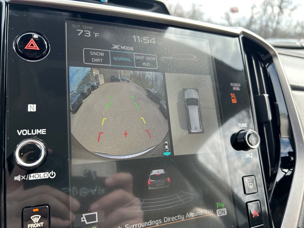 New 2026 Subaru Ascent Limited image 32