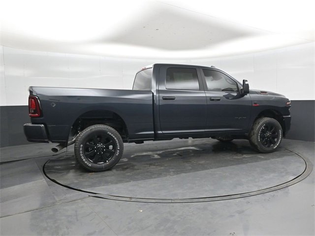 New 2026 RAM 2500 Big Horn image 3