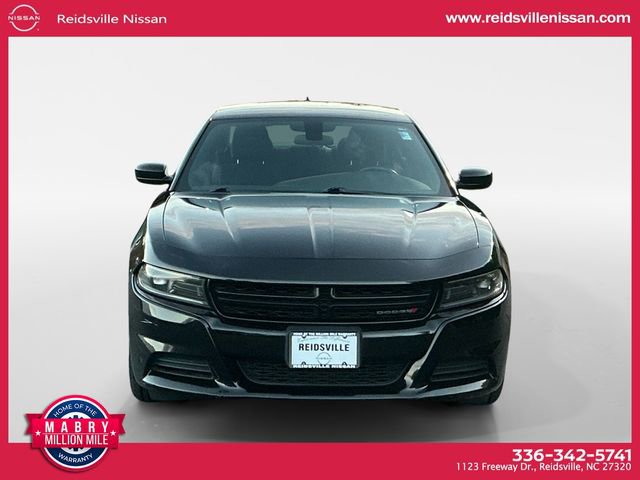 Used 2023 Dodge Charger SXT image 9