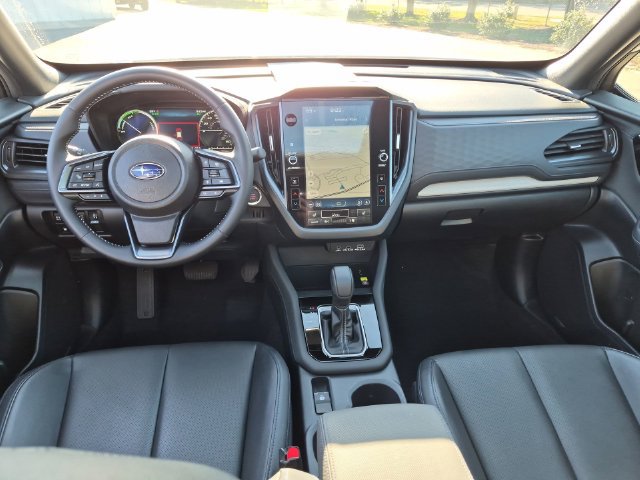 Certified 2025 Subaru Forester Limited AWD/4WD image 34