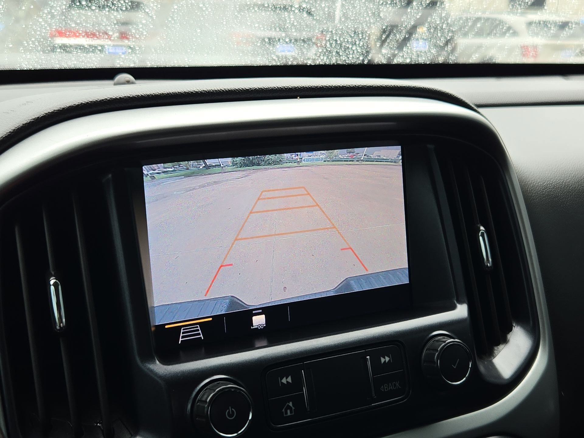 Used 2022 Chevrolet Colorado ZR2 AWD/4WD image 23