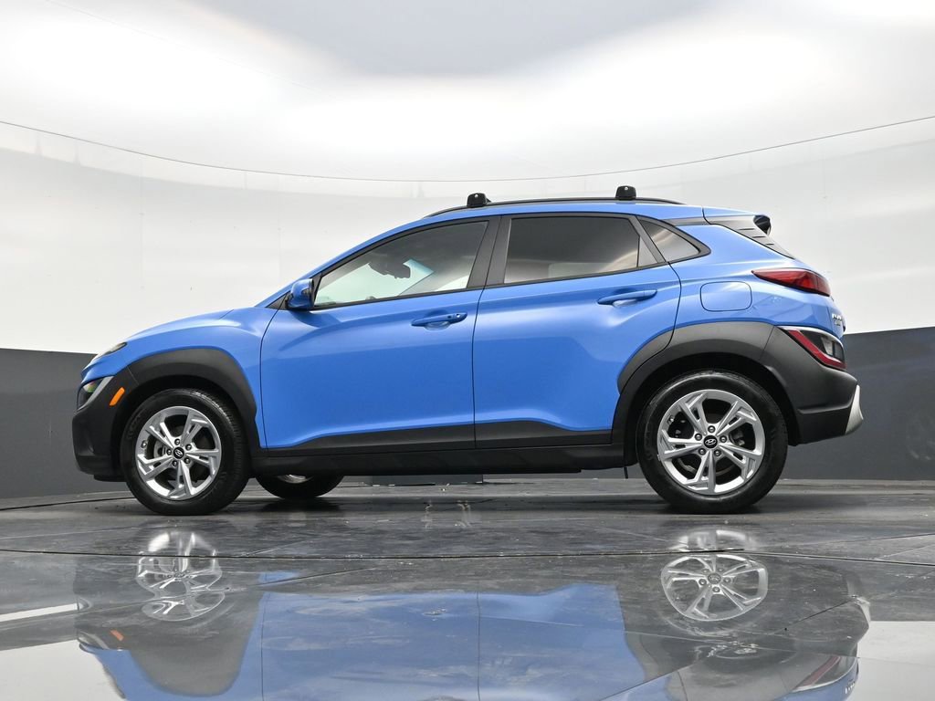 Used 2022 Hyundai Kona SEL image 22