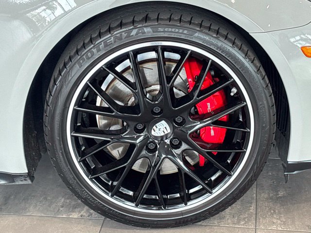 Used 2019 Porsche Panamera GTS AWD/4WD image 40